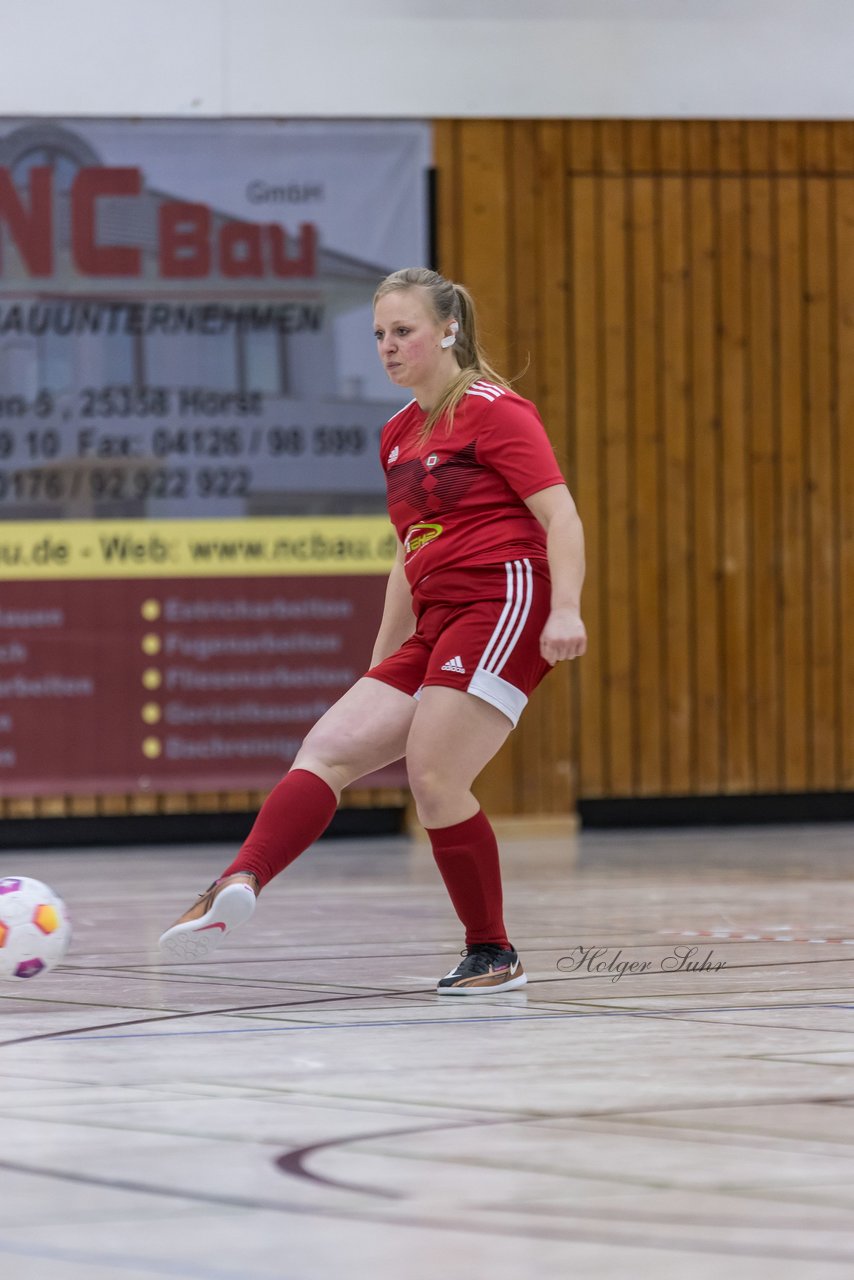 Bild 87 - VR Bank Cup Horst